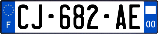 CJ-682-AE