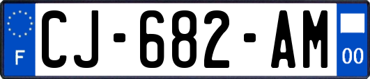 CJ-682-AM