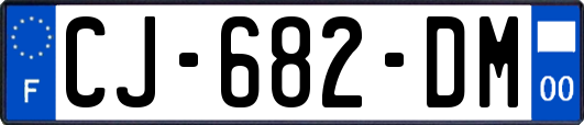 CJ-682-DM