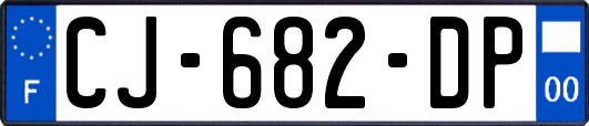 CJ-682-DP