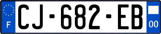 CJ-682-EB
