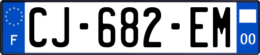 CJ-682-EM