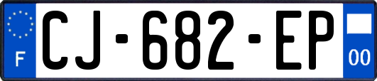 CJ-682-EP