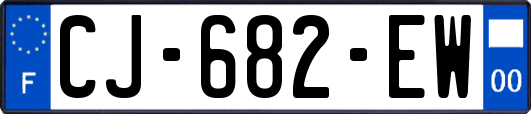 CJ-682-EW