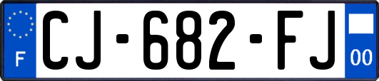 CJ-682-FJ