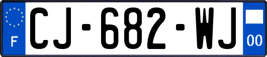 CJ-682-WJ