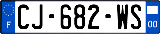 CJ-682-WS