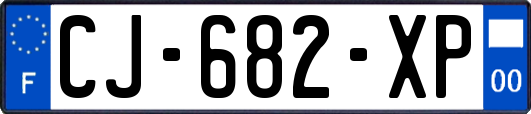 CJ-682-XP