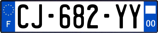 CJ-682-YY