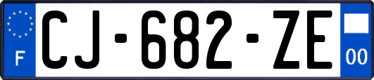 CJ-682-ZE