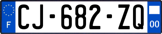 CJ-682-ZQ