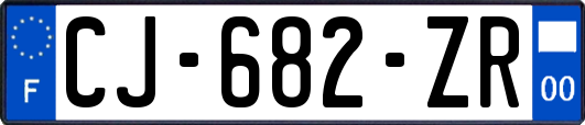 CJ-682-ZR