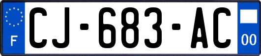 CJ-683-AC