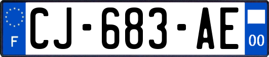 CJ-683-AE