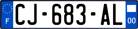 CJ-683-AL