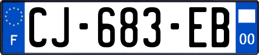 CJ-683-EB