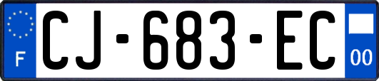 CJ-683-EC