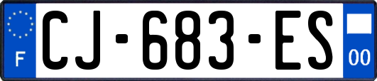 CJ-683-ES