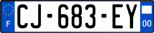 CJ-683-EY