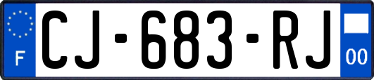 CJ-683-RJ