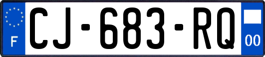 CJ-683-RQ