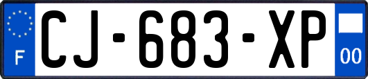 CJ-683-XP