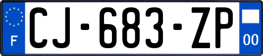 CJ-683-ZP