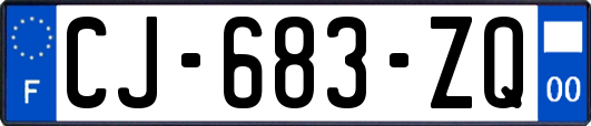 CJ-683-ZQ