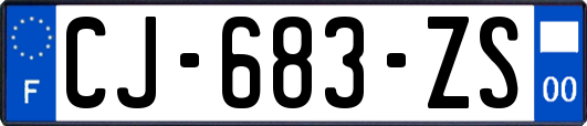 CJ-683-ZS