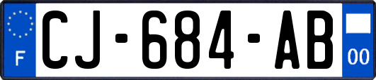 CJ-684-AB