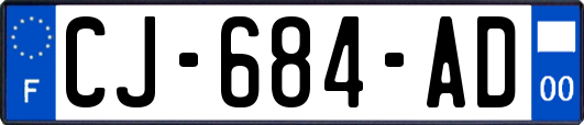 CJ-684-AD