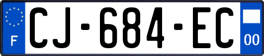 CJ-684-EC