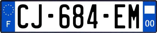 CJ-684-EM