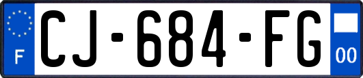 CJ-684-FG