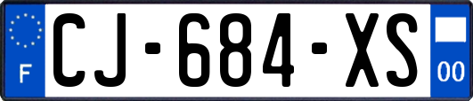 CJ-684-XS