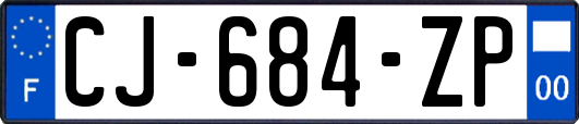 CJ-684-ZP