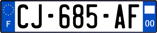 CJ-685-AF