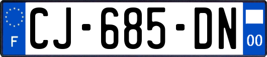 CJ-685-DN