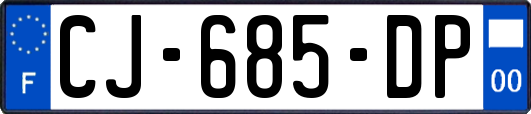 CJ-685-DP