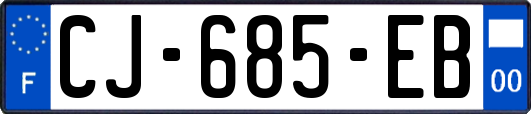 CJ-685-EB