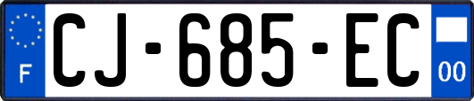 CJ-685-EC