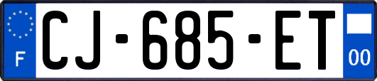 CJ-685-ET