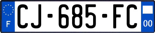 CJ-685-FC