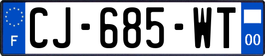 CJ-685-WT