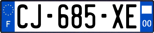 CJ-685-XE