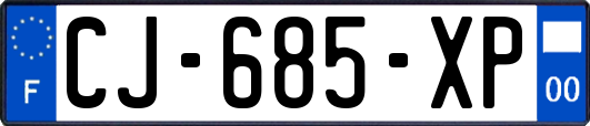 CJ-685-XP