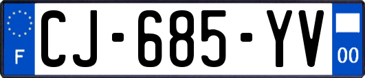 CJ-685-YV