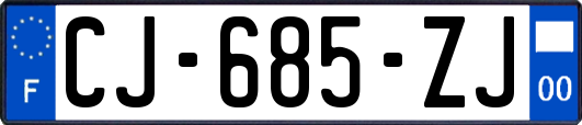 CJ-685-ZJ