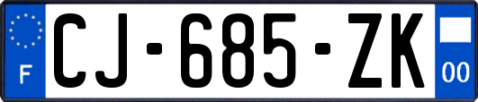 CJ-685-ZK