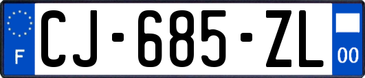 CJ-685-ZL